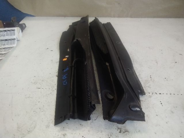 bontott CITROËN C4 PICASSO Levélrács