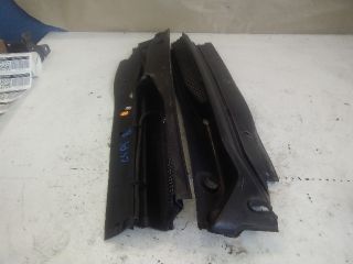 bontott CITROËN C4 PICASSO Levélrács