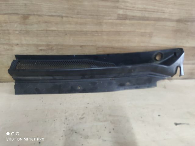 bontott CITROËN C4 PICASSO Levélrács