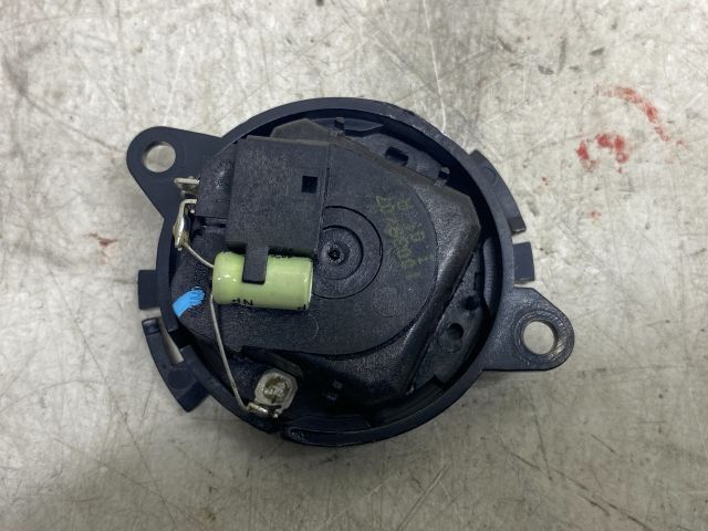 bontott CITROËN C4 PICASSO Magassugárzó Hangszóró