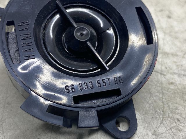 bontott CITROËN C4 PICASSO Magassugárzó Hangszóró