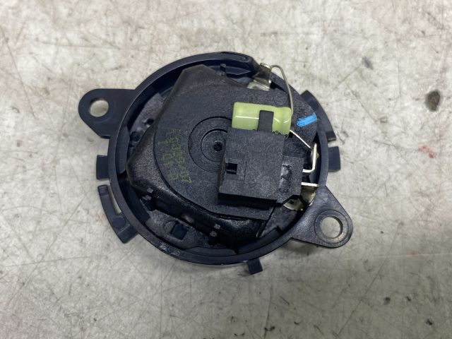 bontott CITROËN C4 PICASSO Magassugárzó Hangszóró