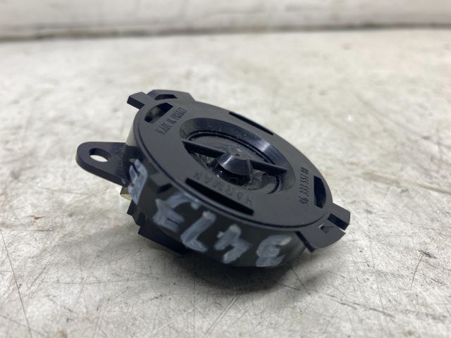 bontott CITROËN C4 PICASSO Magassugárzó Hangszóró