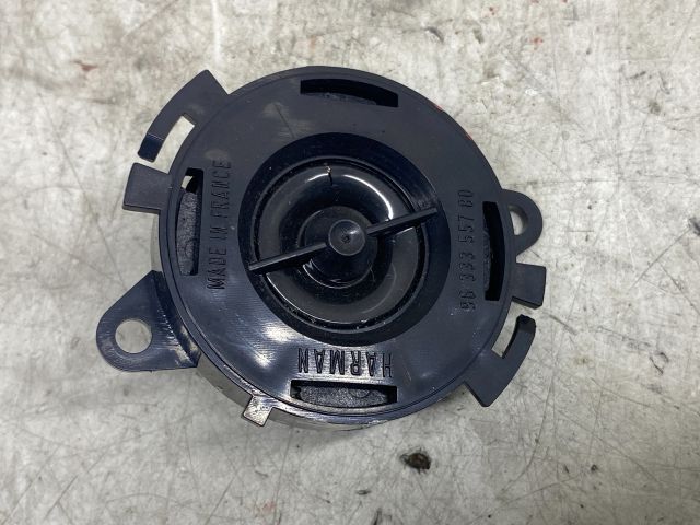 bontott CITROËN C4 PICASSO Magassugárzó Hangszóró