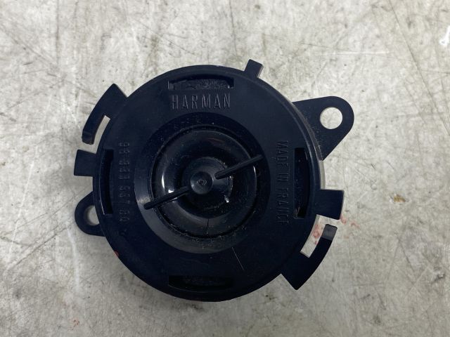 bontott CITROËN C4 PICASSO Magassugárzó Hangszóró