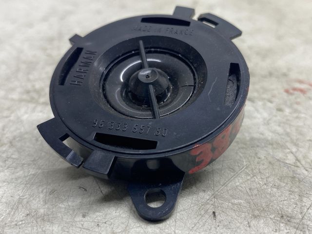 bontott CITROËN C4 PICASSO Magassugárzó Hangszóró