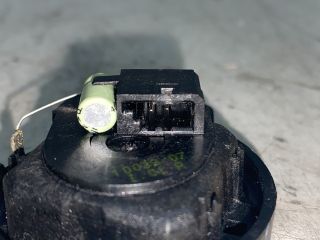 bontott CITROËN C4 PICASSO Magassugárzó Hangszóró