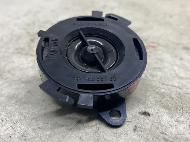 bontott CITROËN C4 PICASSO Magassugárzó Hangszóró