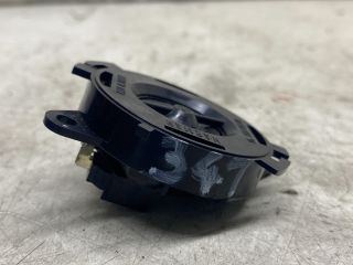 bontott CITROËN C4 PICASSO Magassugárzó Hangszóró