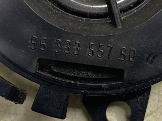 bontott CITROËN C4 PICASSO Magassugárzó Hangszóró