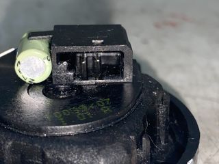 bontott CITROËN C4 PICASSO Magassugárzó Hangszóró