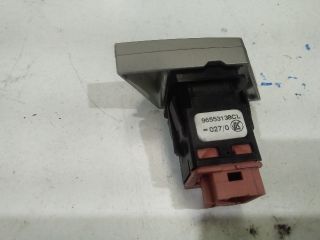 bontott CITROËN C4 PICASSO Menetstabilizátor Kapcsoló