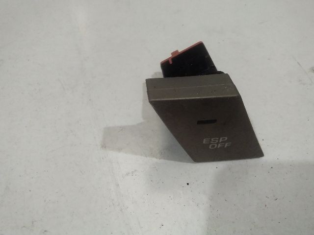 bontott CITROËN C4 PICASSO Menetstabilizátor Kapcsoló