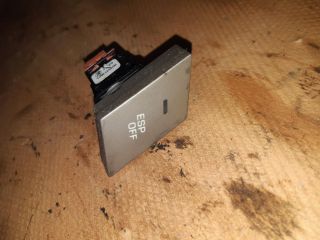 bontott CITROËN C4 PICASSO Menetstabilizátor Kapcsoló