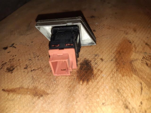 bontott CITROËN C4 PICASSO Menetstabilizátor Kapcsoló