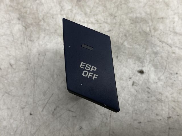 bontott CITROËN C4 PICASSO Menetstabilizátor Kapcsoló