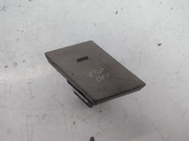 bontott CITROËN C4 PICASSO Menetstabilizátor Kapcsoló