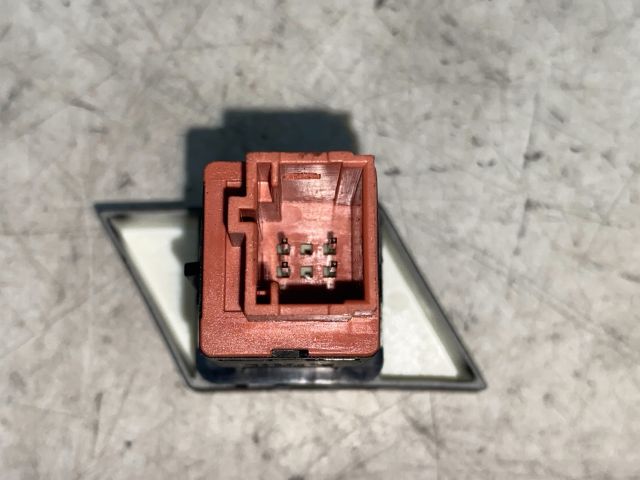 bontott CITROËN C4 PICASSO Menetstabilizátor Kapcsoló