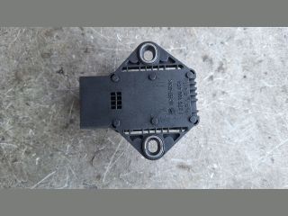 bontott CITROËN C4 PICASSO Menetstabilizátor