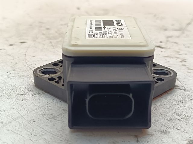 bontott CITROËN C4 PICASSO Menetstabilizátor