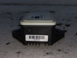 bontott CITROËN C4 PICASSO Menetstabilizátor