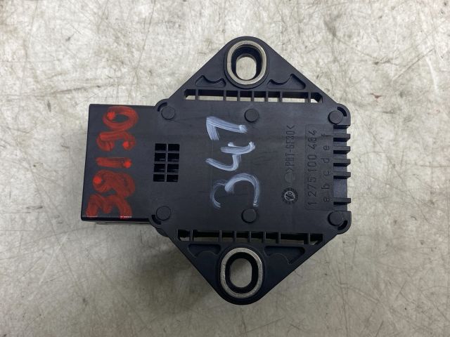 bontott CITROËN C4 PICASSO Menetstabilizátor