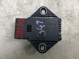 bontott CITROËN C4 PICASSO Menetstabilizátor