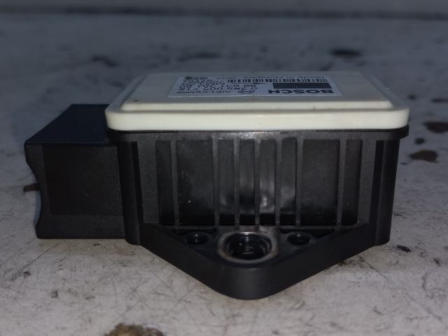 bontott CITROËN C4 PICASSO Menetstabilizátor