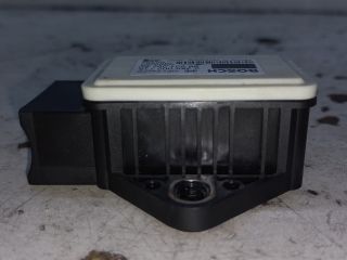 bontott CITROËN C4 PICASSO Menetstabilizátor