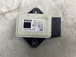 bontott CITROËN C4 PICASSO Menetstabilizátor