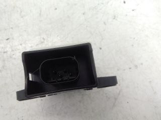 bontott CITROËN C4 PICASSO Menetstabilizátor