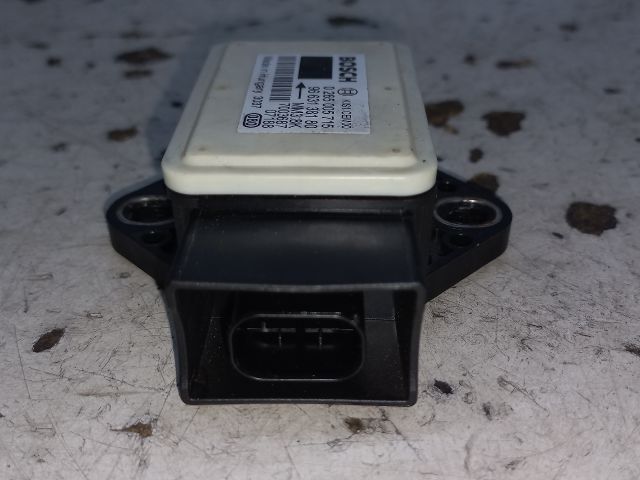 bontott CITROËN C4 PICASSO Menetstabilizátor