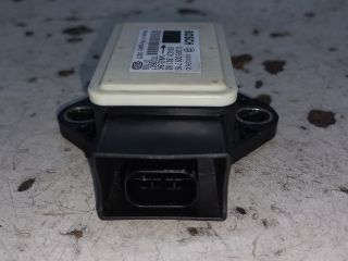 bontott CITROËN C4 PICASSO Menetstabilizátor