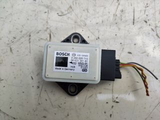 bontott CITROËN C4 PICASSO Menetstabilizátor