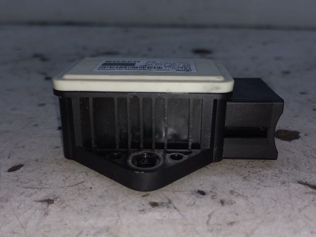 bontott CITROËN C4 PICASSO Menetstabilizátor