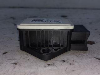 bontott CITROËN C4 PICASSO Menetstabilizátor