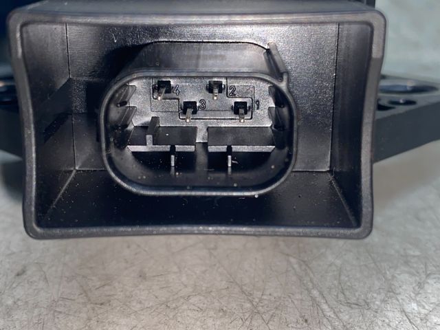 bontott CITROËN C4 PICASSO Menetstabilizátor