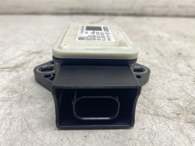 bontott CITROËN C4 PICASSO Menetstabilizátor