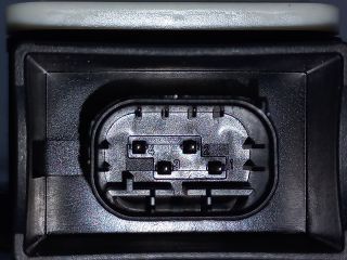 bontott CITROËN C4 PICASSO Menetstabilizátor