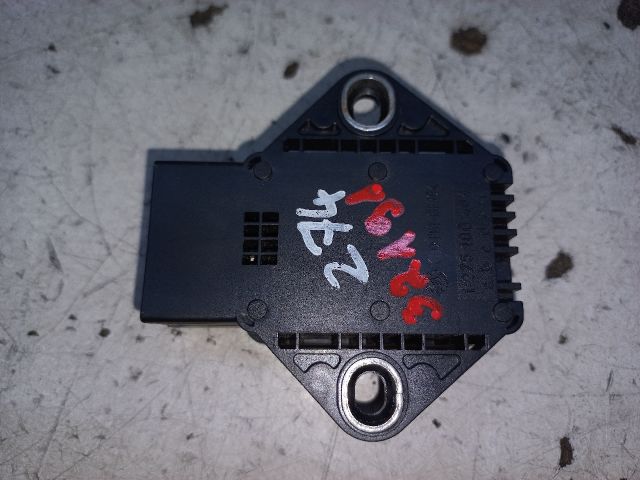 bontott CITROËN C4 PICASSO Menetstabilizátor