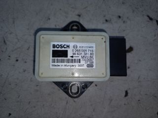 bontott CITROËN C4 PICASSO Menetstabilizátor