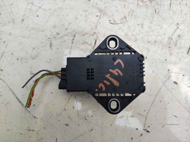 bontott CITROËN C4 PICASSO Menetstabilizátor