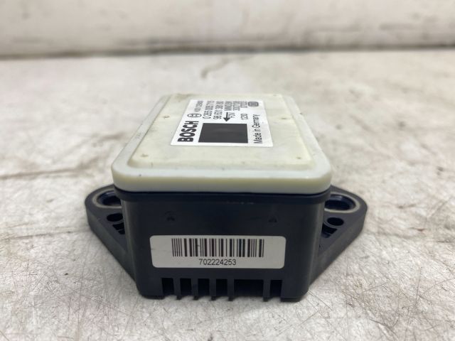 bontott CITROËN C4 PICASSO Menetstabilizátor