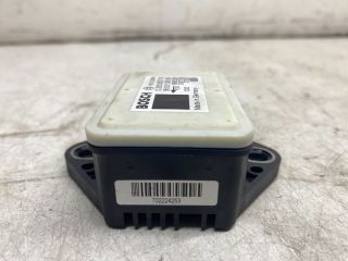 bontott CITROËN C4 PICASSO Menetstabilizátor