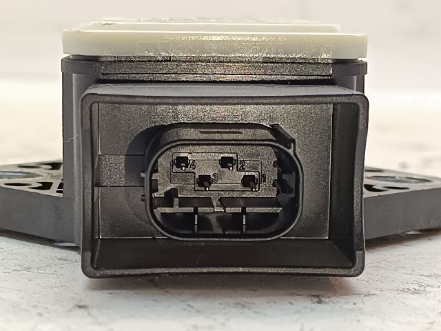 bontott CITROËN C4 PICASSO Menetstabilizátor