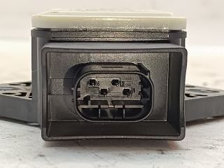 bontott CITROËN C4 PICASSO Menetstabilizátor