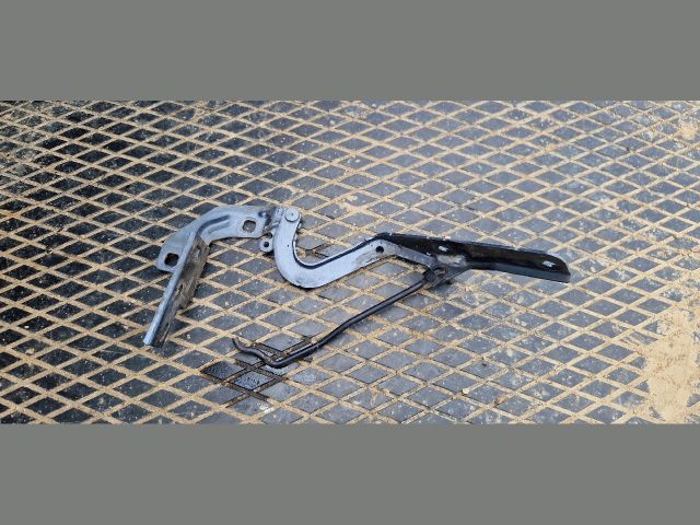 bontott CITROËN C4 PICASSO Motorháztető Bal Zsanér