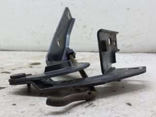 bontott CITROËN C4 PICASSO Motorháztető Bal Zsanér