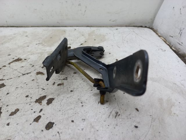 bontott CITROËN C4 PICASSO Motorháztető Bal Zsanér