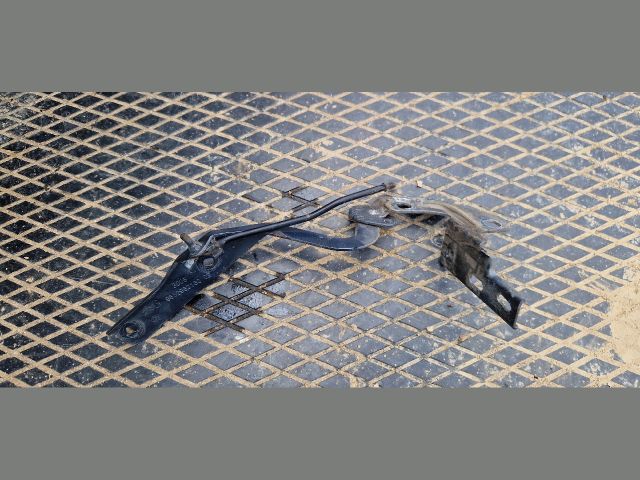 bontott CITROËN C4 PICASSO Motorháztető Bal Zsanér